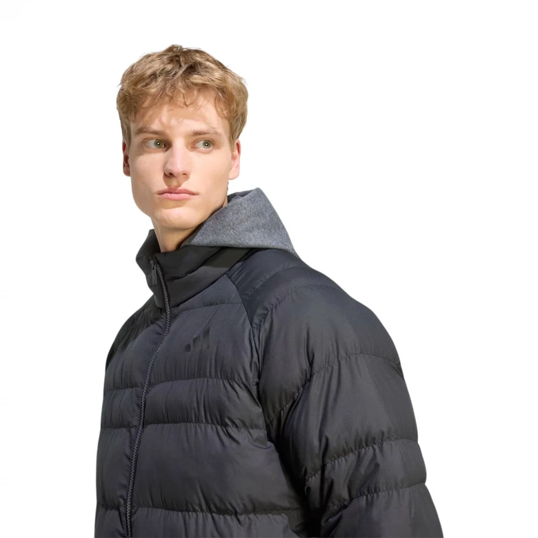Essentials Packable Insulated Jacket 4