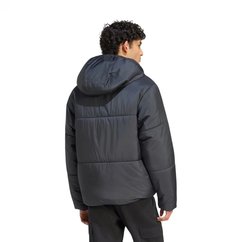 Essentials Highloft Insulated Puffer Jacket 1