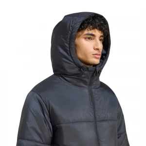Essentials Highloft Insulated Puffer Jacket 4