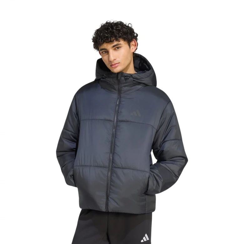 Essentials Highloft Insulated Puffer Jacket