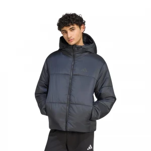 Essentials Highloft Insulated Puffer Jacket