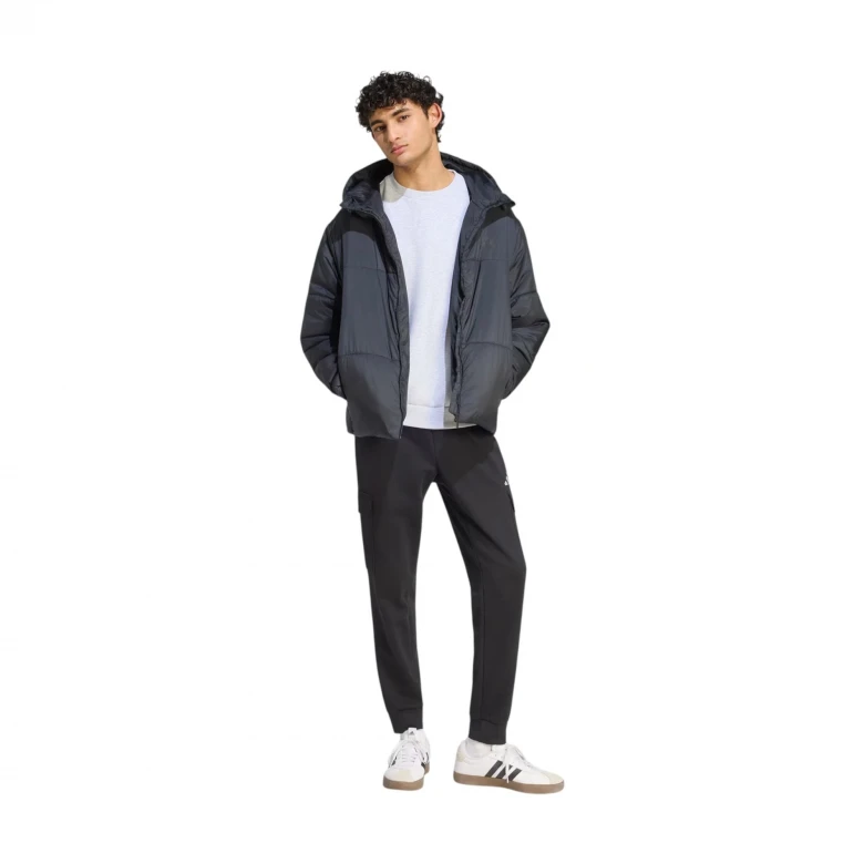 Essentials Highloft Insulated Puffer Jacket 2