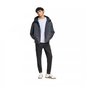 Essentials Highloft Insulated Puffer Jacket 2