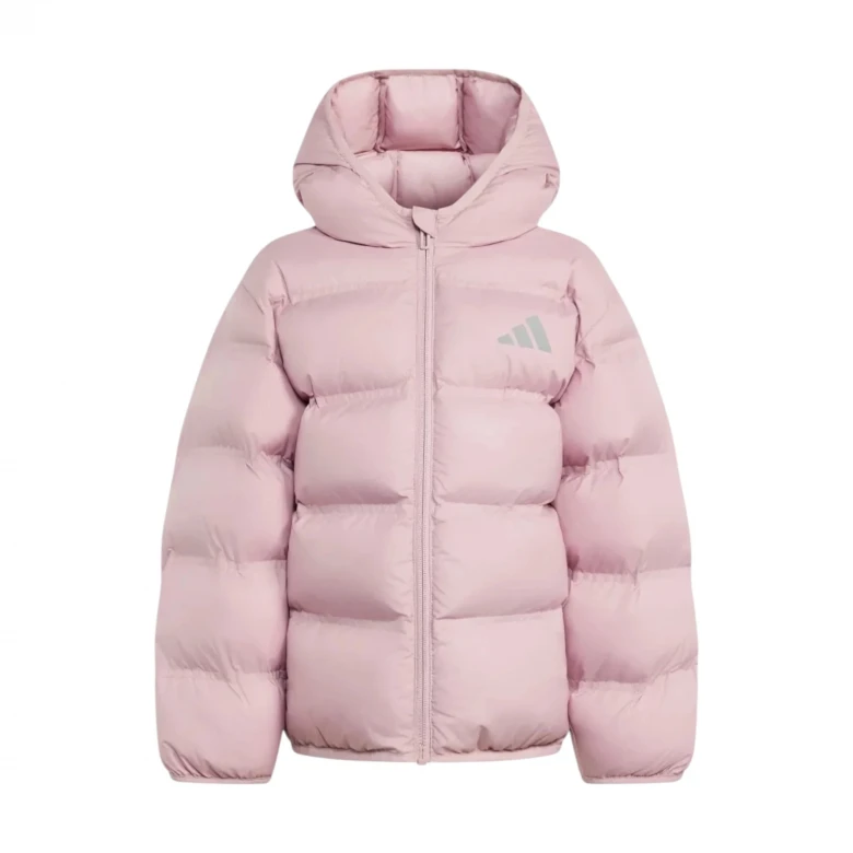 Synthetic Down Jacket 3