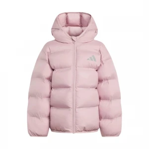 Synthetic Down Jacket 3