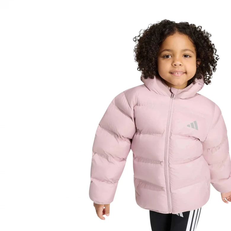 Synthetic Down Jacket 4