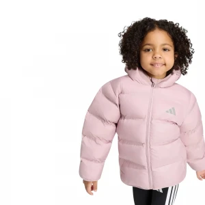Synthetic Down Jacket 4