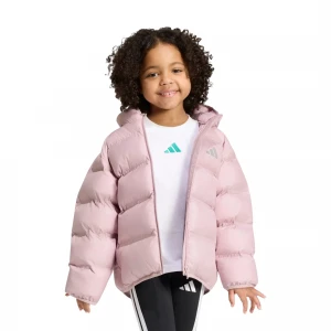 Synthetic Down Jacket