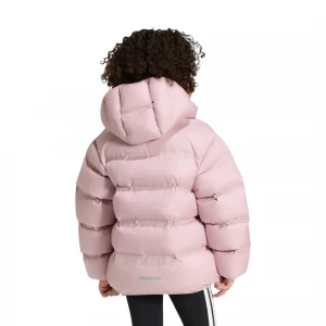 Synthetic Down Jacket 2