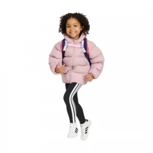 Synthetic Down Jacket 1