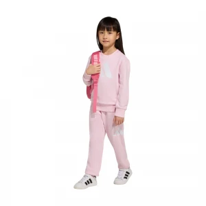 Essentials Joggers Set Kids 3