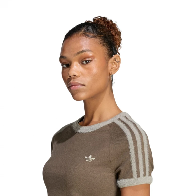 Knitted Tee 2