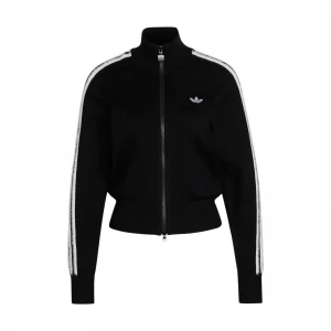 Knitted Firebird Track Top 3