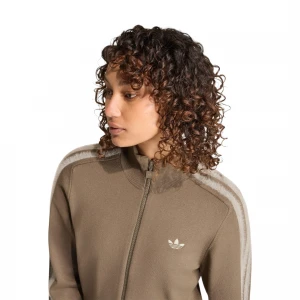 Knitted Firebird Track Top 2