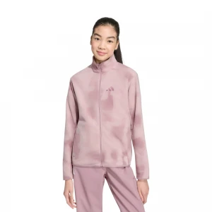 Terrex Kids Multi CLIMAWARM Full-Zip Fleece Jacket