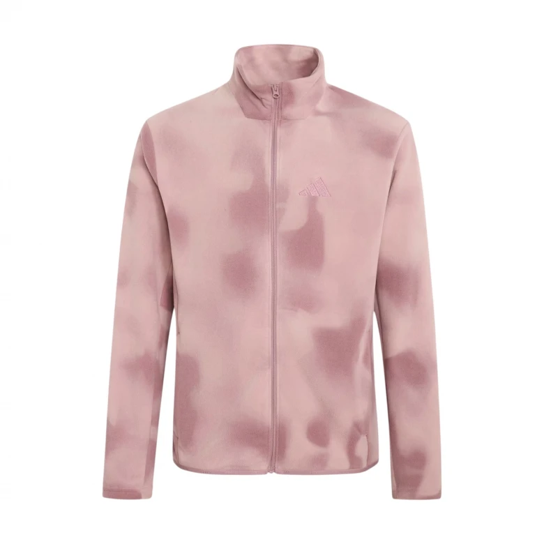 Terrex Kids Multi CLIMAWARM Full-Zip Fleece Jacket 3