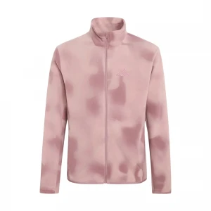 Terrex Kids Multi CLIMAWARM Full-Zip Fleece Jacket 3