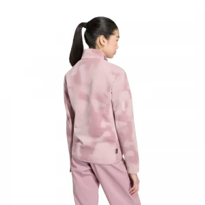Terrex Kids Multi CLIMAWARM Full-Zip Fleece Jacket 1