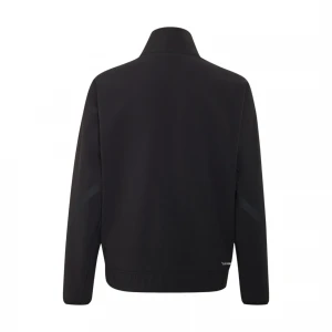 Z.N.E. Woven Travel Cover Up Jacket 1