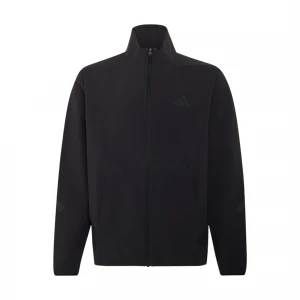 Z.N.E. Woven Travel Cover Up Jacket