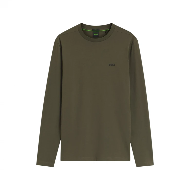 Style Tee Long 4
