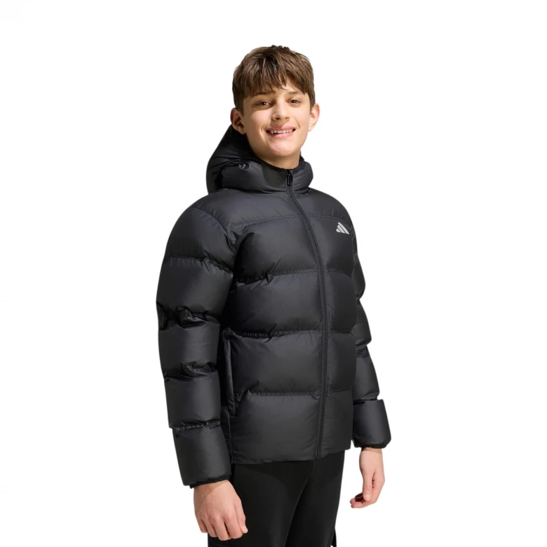 Synthetic Down Jacket