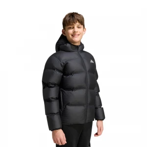 Synthetic Down Jacket