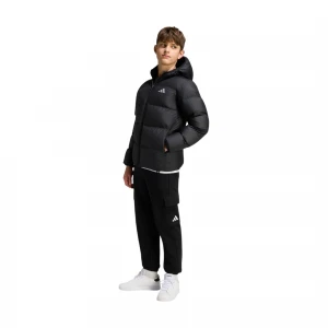 Synthetic Down Jacket 2