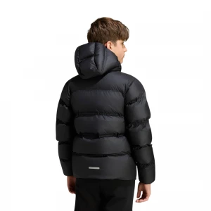 Synthetic Down Jacket 1