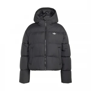 Hooded Padded Jacket 1