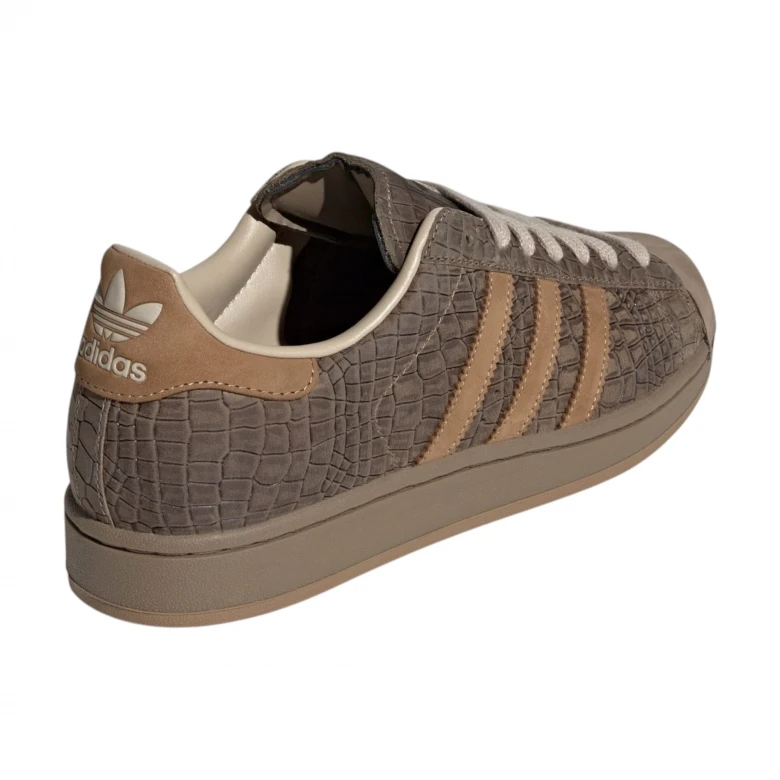Superstar II shoes 5