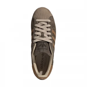 Superstar II shoes 1