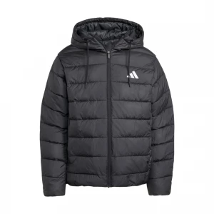 Essentials CLIMAWARM 3-Stripes Synthetic Down Jacket 3