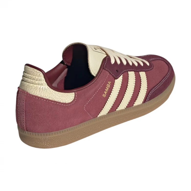 Samba OG Shoes 3
