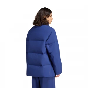 Helionic Down Puffer Mid-Length Jacket 2