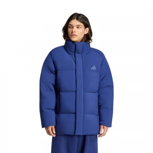 Helionic Down Puffer Mid-Length Jacket