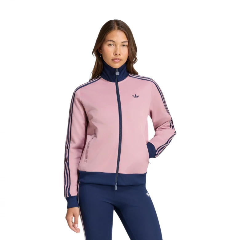 Beckenbauer Track Top