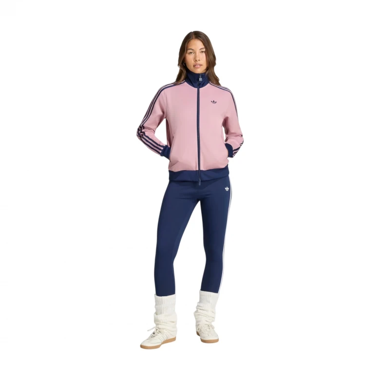 Beckenbauer Track Top 2