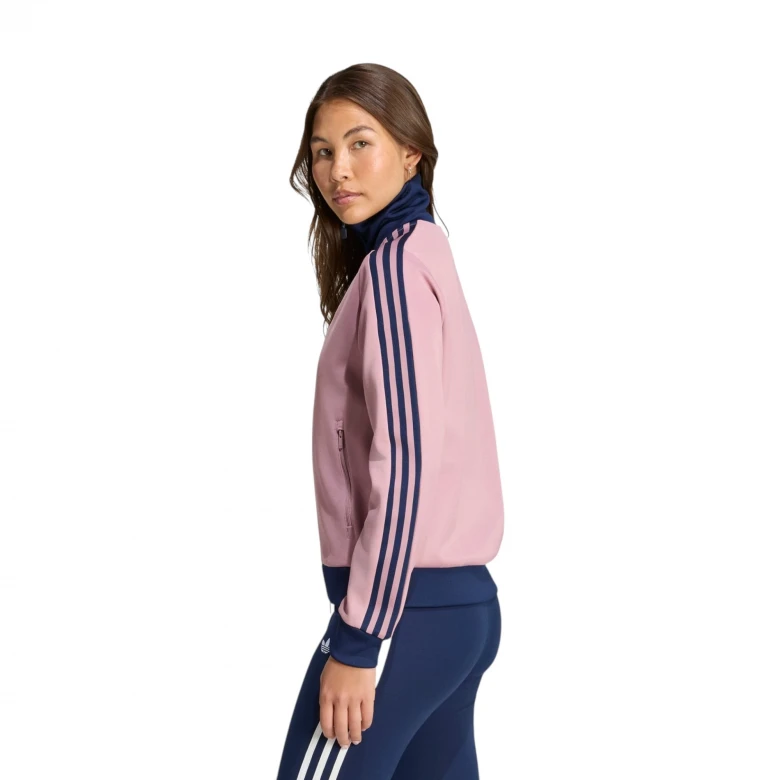 Beckenbauer Track Top 1