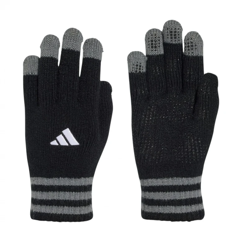 Basic Knit Gloves