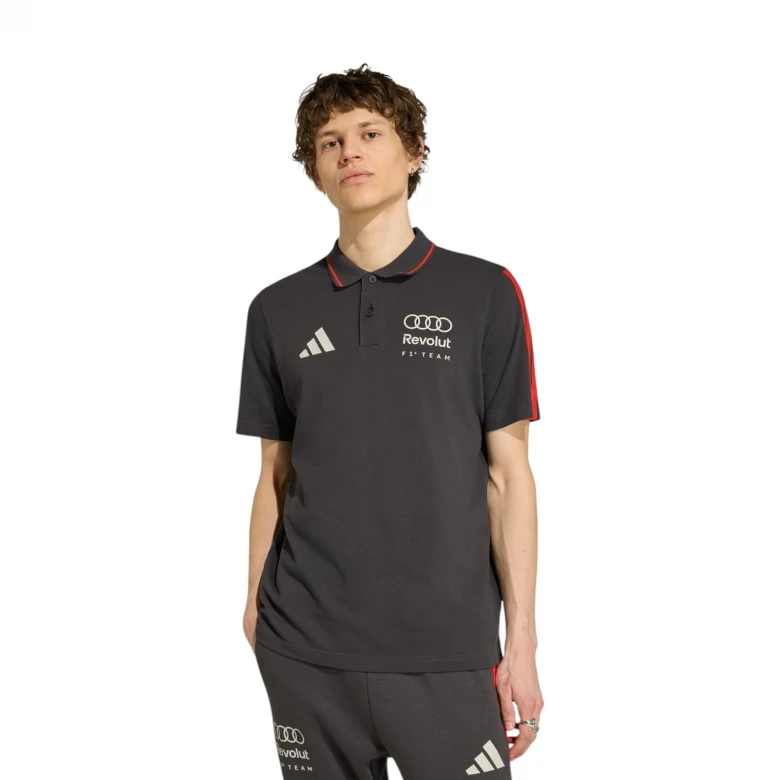 Audi Revolut F1 Team DNA Polo