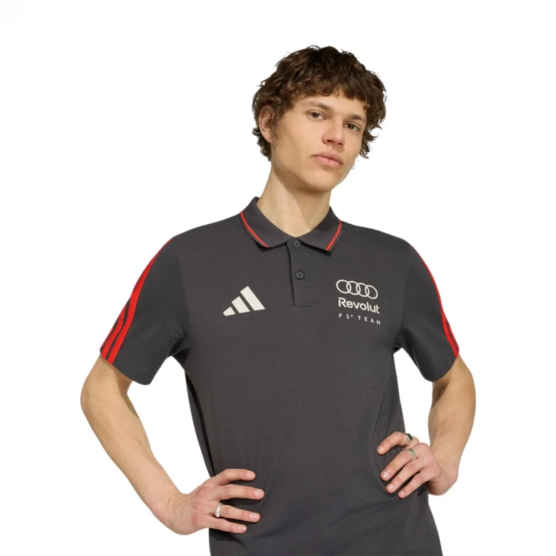 Audi Revolut F1 Team DNA Polo 4