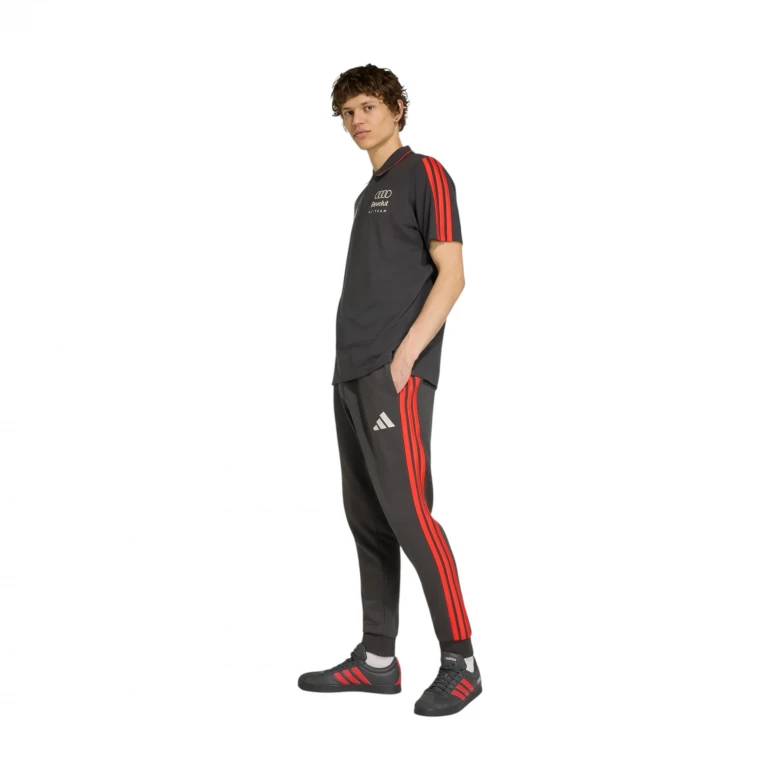Audi Revolut F1 Team DNA Polo 3