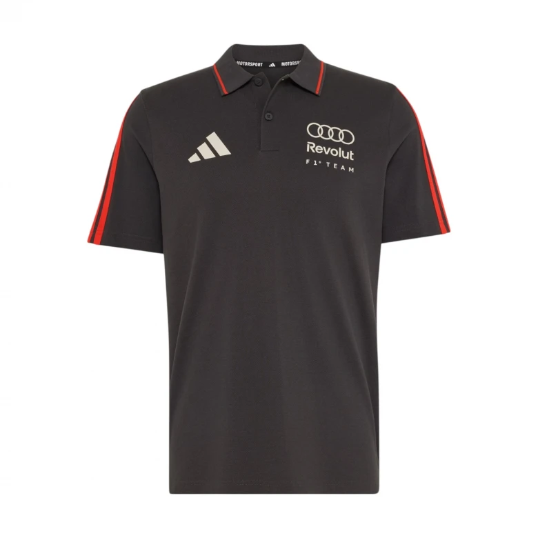 Audi Revolut F1 Team DNA Polo 1