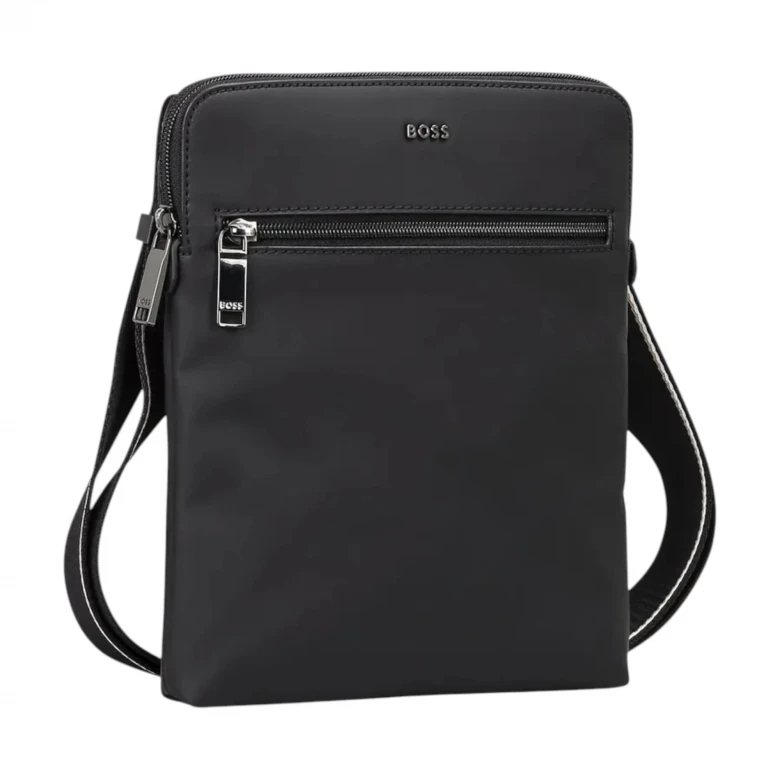 Envelope With Zip