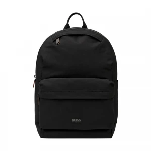 Backpack Man