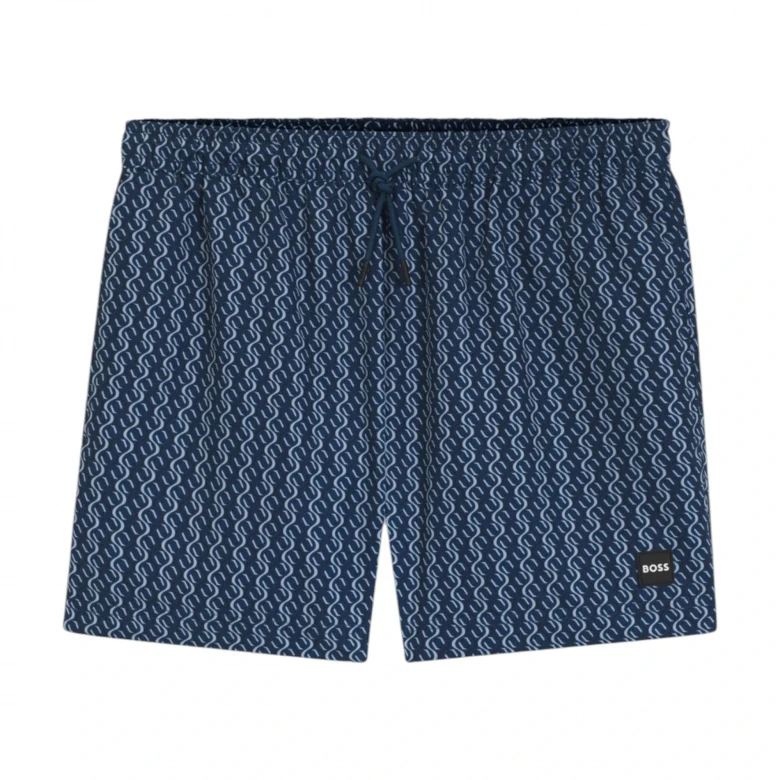Swim Short 0