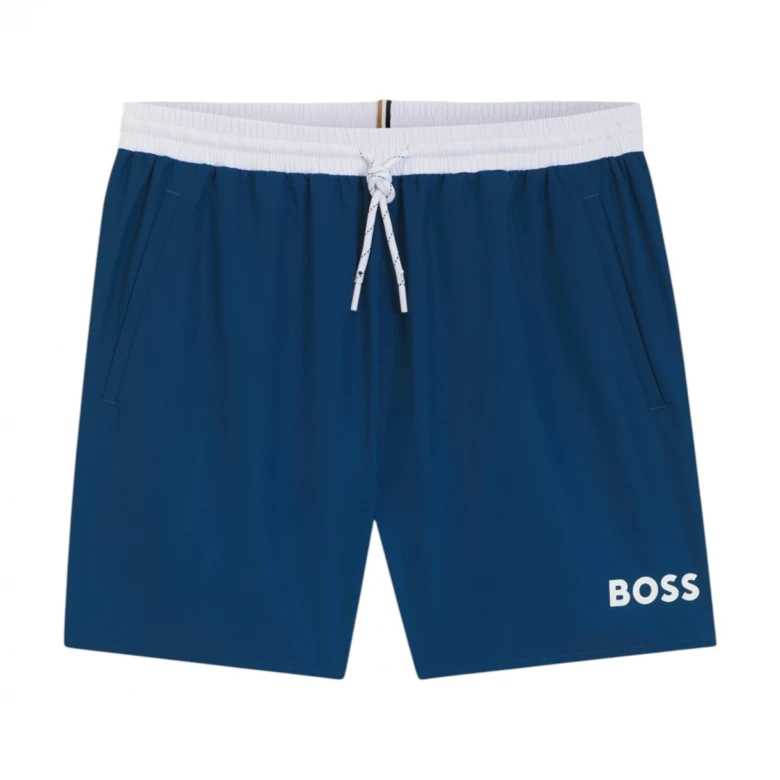 Swim Short 1
