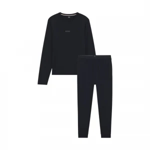 Style Xmas Long Set