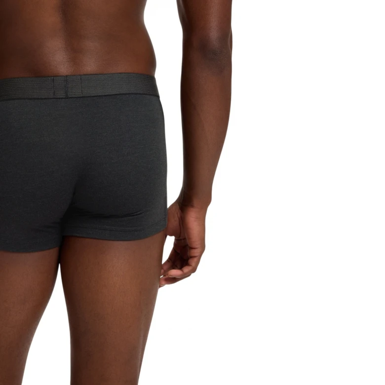 Style Trunk 3P Heather G 4